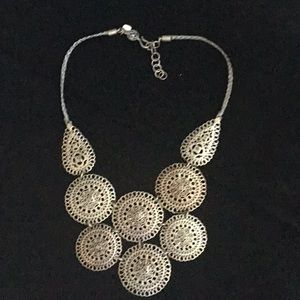 Stella and Dot necklace